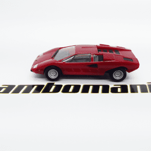 Lamborghini Countach LP400 (F-toys)